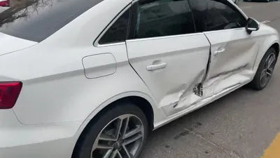 2020 Audi A3 WAUZZZ8V2LA077630 VIN:WAUZZZ8V2LA077630
