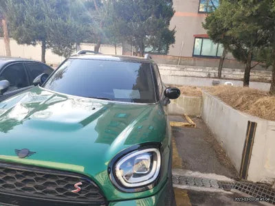 2020 MINI Countryman VIN: