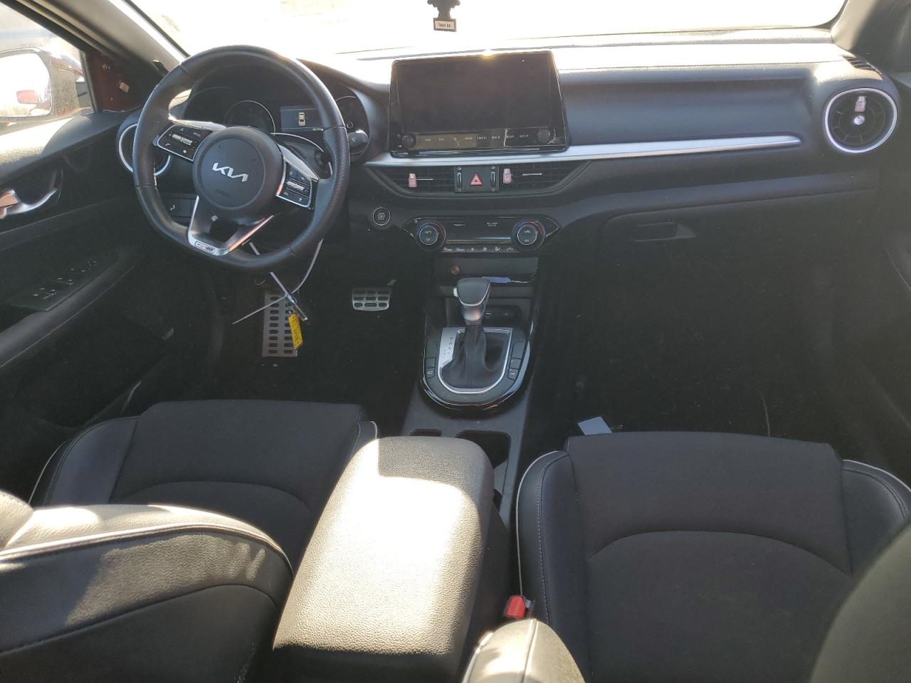 2024 KIA FORTE GT LINE VIN:3KPF54AD5RE720712