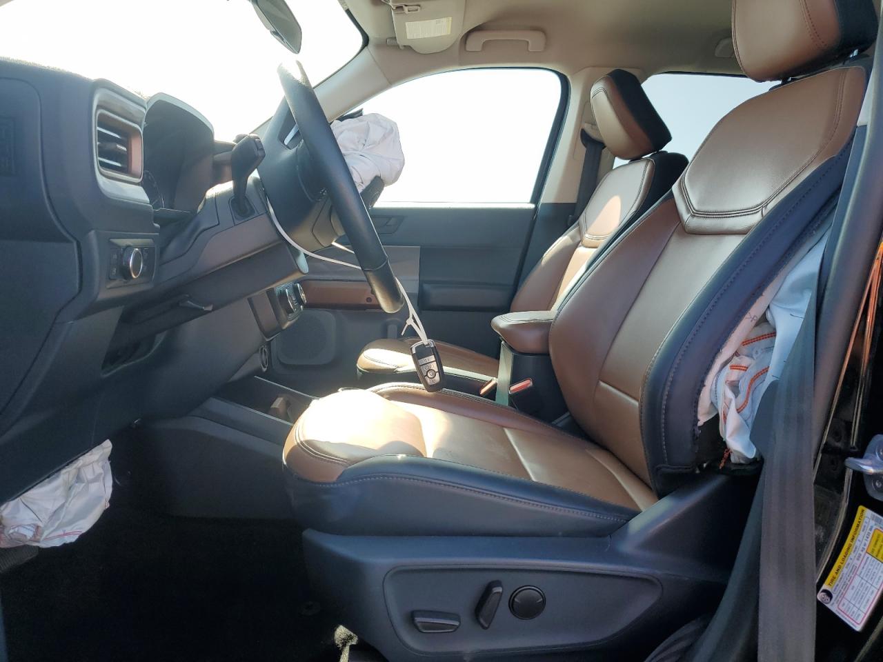 2022 FORD MAVERICK XL VIN:3FTTW8E34NRA56270