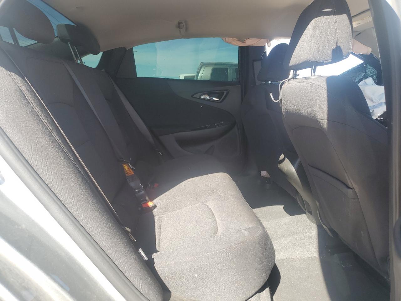 2024 CHEVROLET MALIBU RS VIN:1G1ZG5ST9RF250900