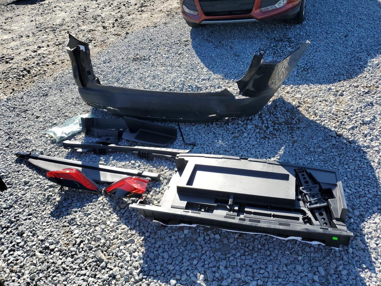 2024 TOYOTA GRAND HIGHLANDER XLE VIN:5TDAAAA57RS016059