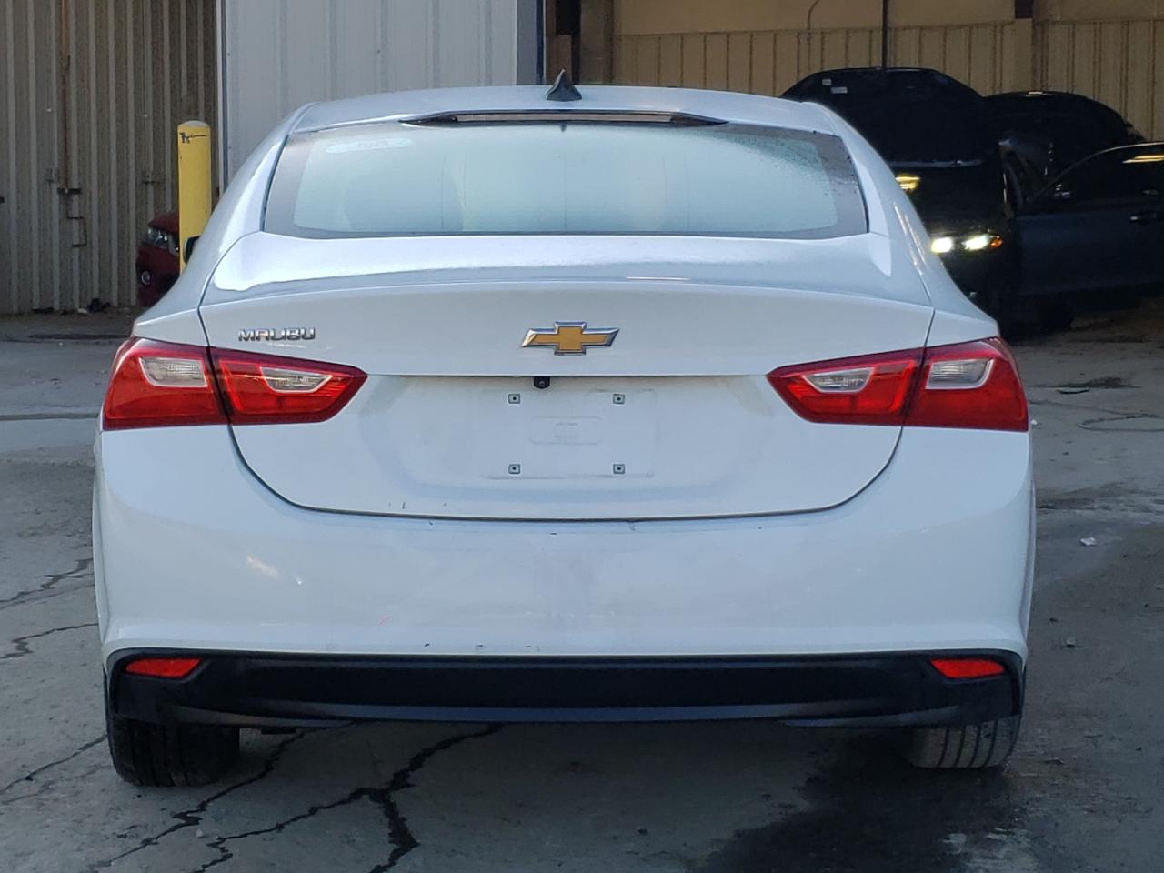 2023 CHEVROLET MALIBU LS VIN:1G1ZC5ST5PF160121