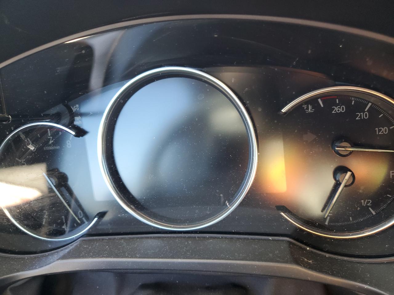 2022 MAZDA CX-5 PREMIUM VIN:JM3KFBDM5N0543665