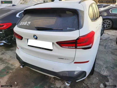 2022 BMW 120 WBA11DG09N5U53779 VIN:WBA11DG09N5U53779