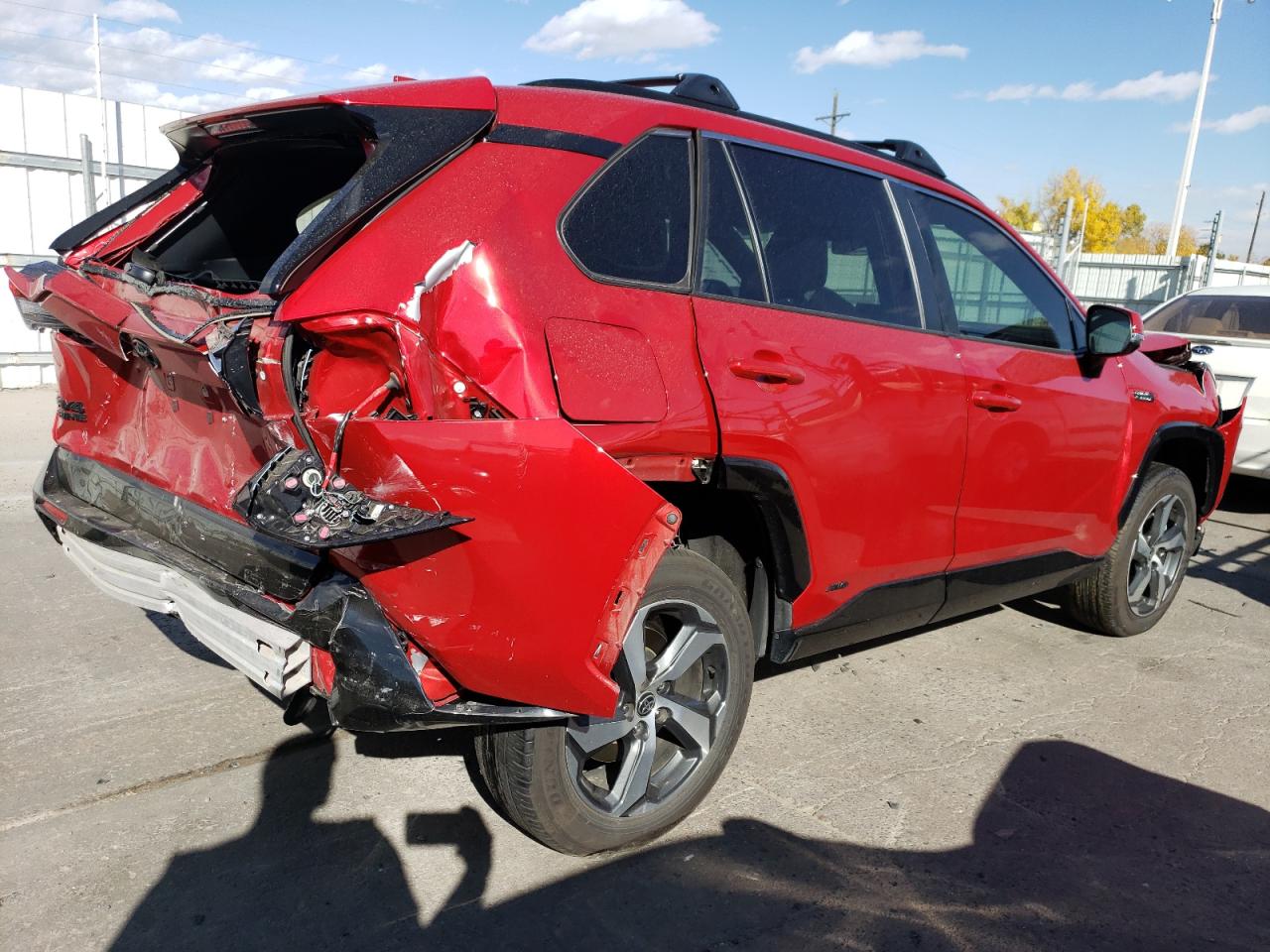 2023 TOYOTA RAV4 PRIME SE VIN:JTMAB3FV4PD114346