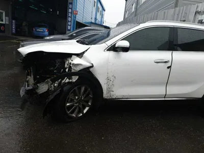 2017 Kia Sorento 035KMKNAPK81ADHA2 VIN:035KMKNAPK81ADHA2