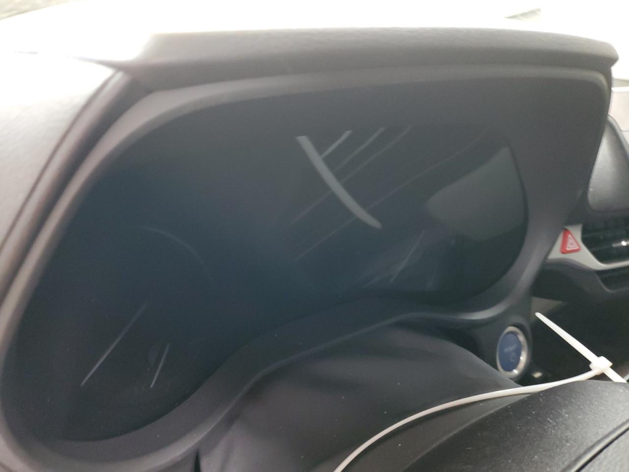 2022 TOYOTA SIENNA XLE VIN:5TDYRKEC3NS079224
