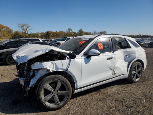 2022 GENESIS GV70 BASE VIN:KMUMCDTC3NU015045