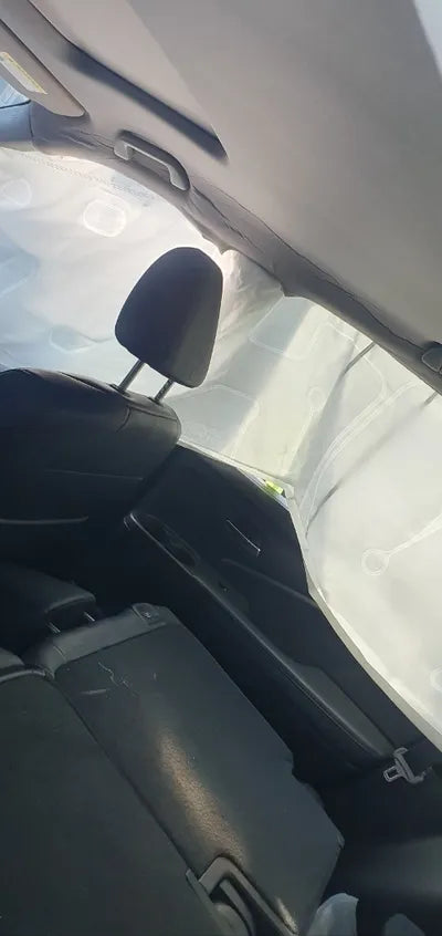 2017 Honda Pilot VIN: