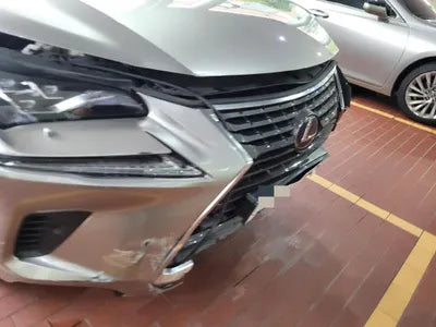 2018 Lexus NX 300 VIN: