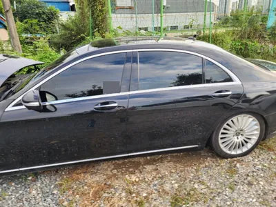 2020 Mercedes-Benz S 350 WDDUG5FBXLA523128 VIN:WDDUG5FBXLA523128