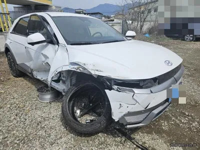 2022 Hyundai Ioniq KMHKR81AFNU097401 VIN:KMHKR81AFNU097401