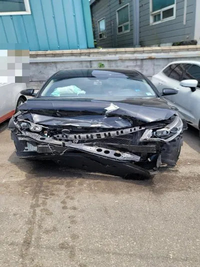 2015 Kia K5 VIN: