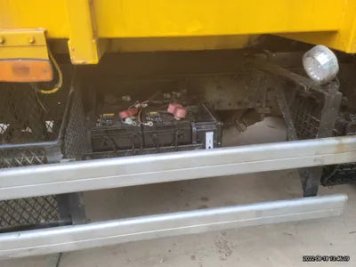 2016 summaiti compressed vanity (3.5 tons) VIN: