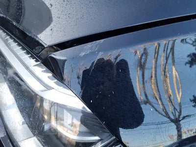 2016 BMW 540 WBAKS6106G0N62772 VIN:WBAKS6106G0N62772