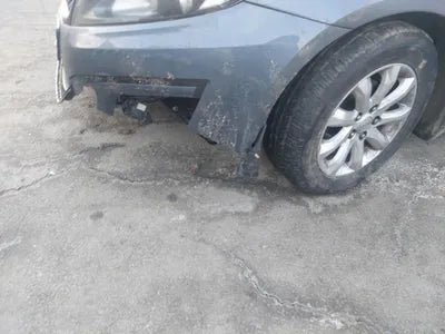 2014 Kia K5 VIN: