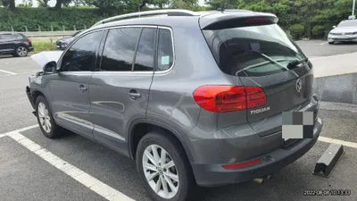 2015 Volkswagen Tiguan WVGZZZ5NZFW584219 VIN:WVGZZZ5NZFW584219