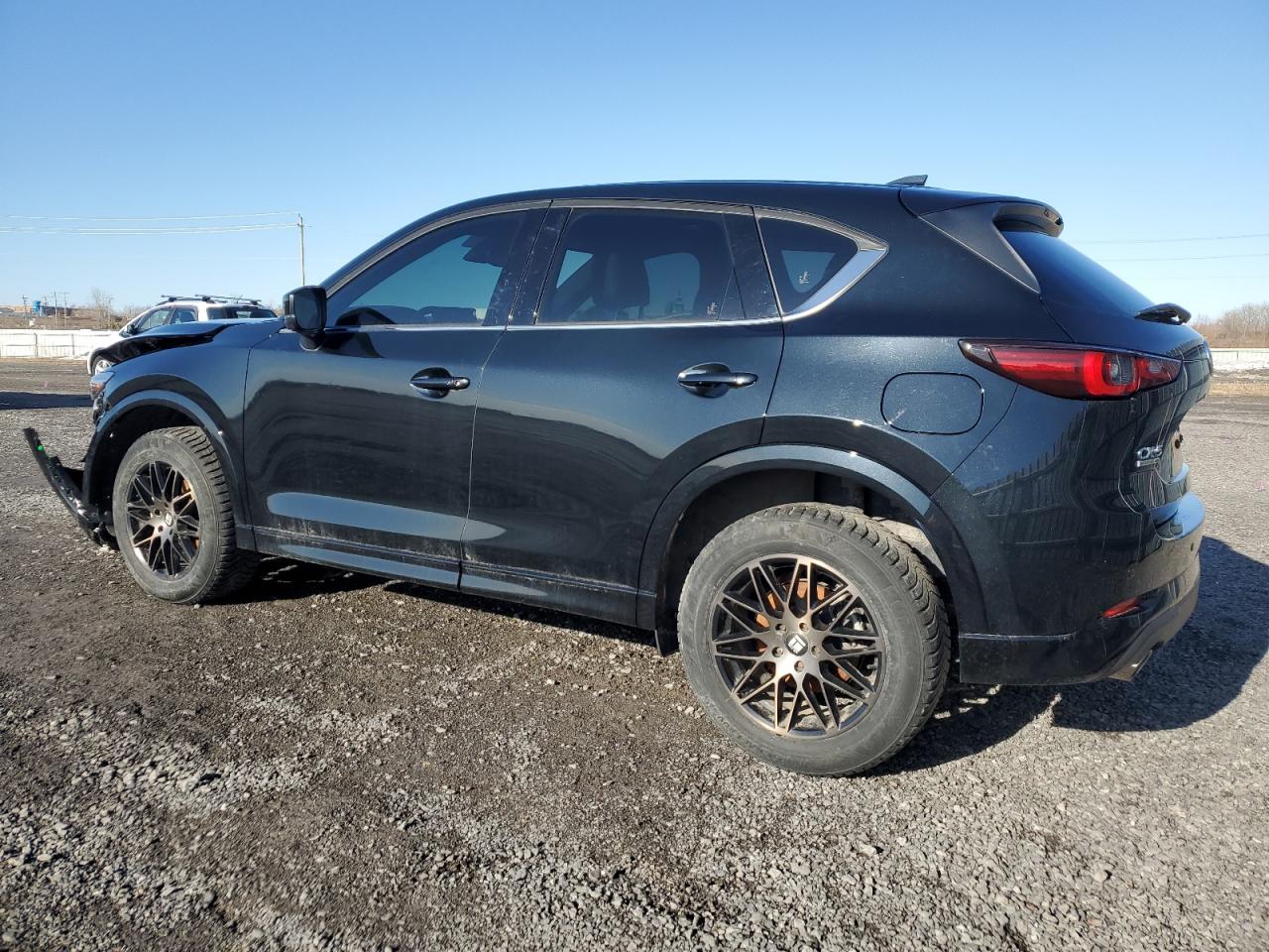 2023 MAZDA CX-5 SIGNATURE VIN:JM3KFBEY1P0229032