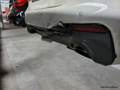 2019 BMW 530 WBAJD3107KB317268 VIN:WBAJD3107KB317268