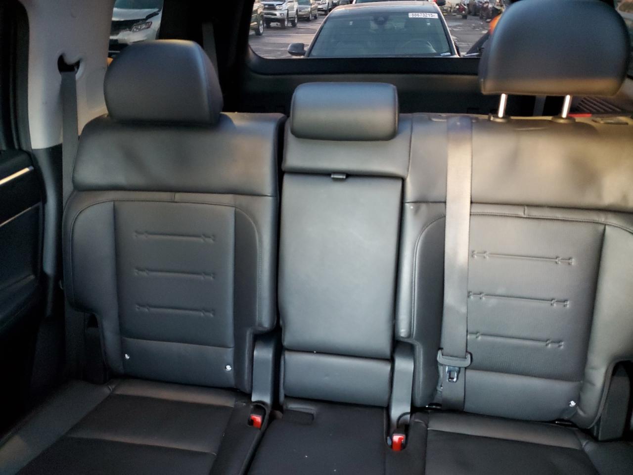 2024 HYUNDAI SANTA FE LIMITED VIN:5NMP4DGL7RH002206