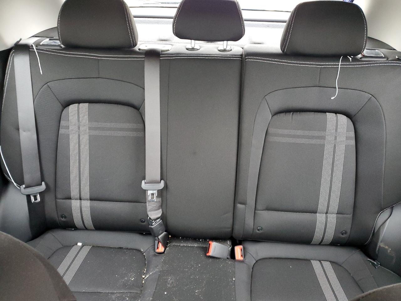 2024 HYUNDAI VENUE SEL VIN:KMHRC8A33RU292217