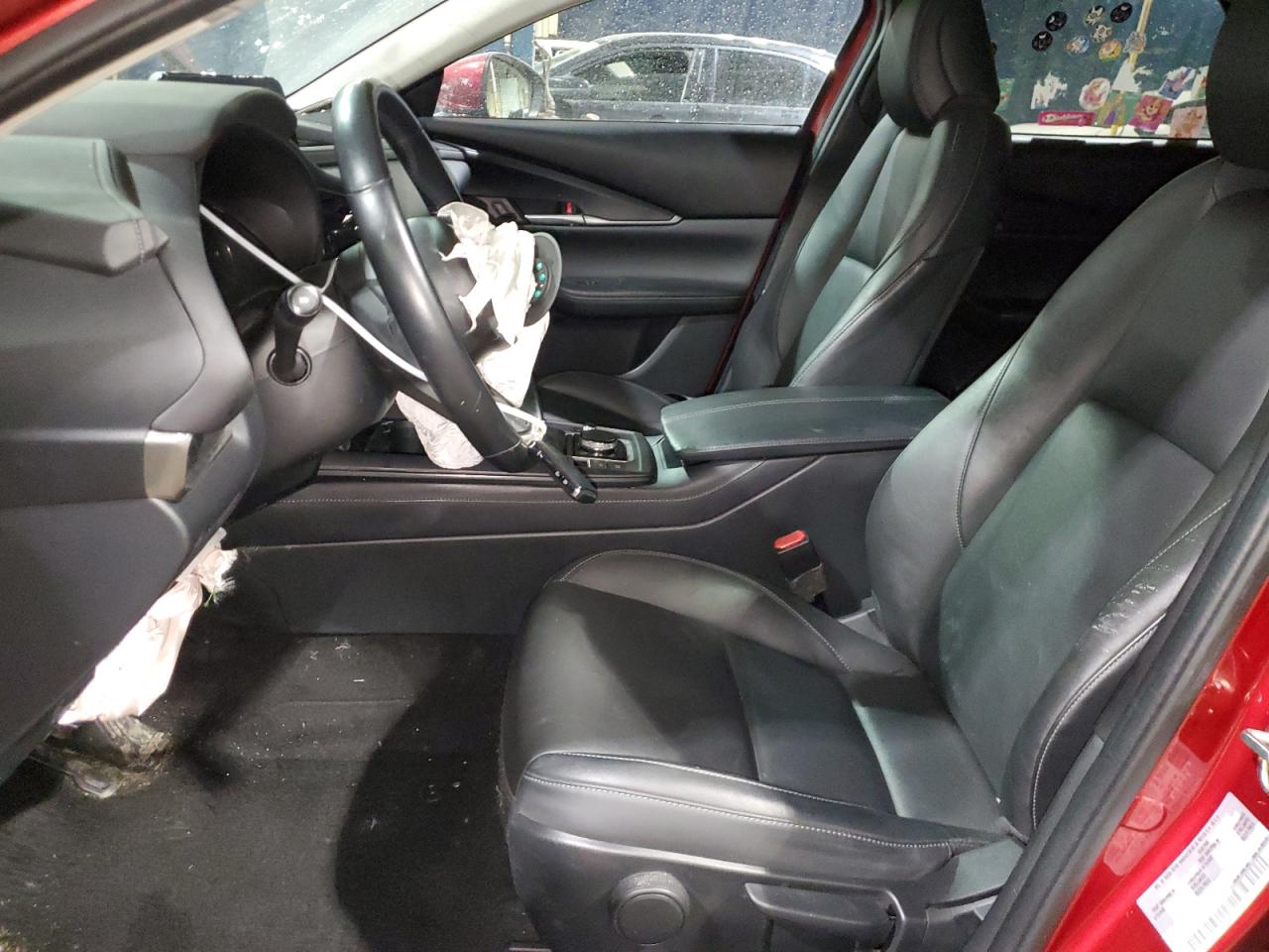 2022 MAZDA CX-30 SELECT VIN:3MVDMBBLXNM430212