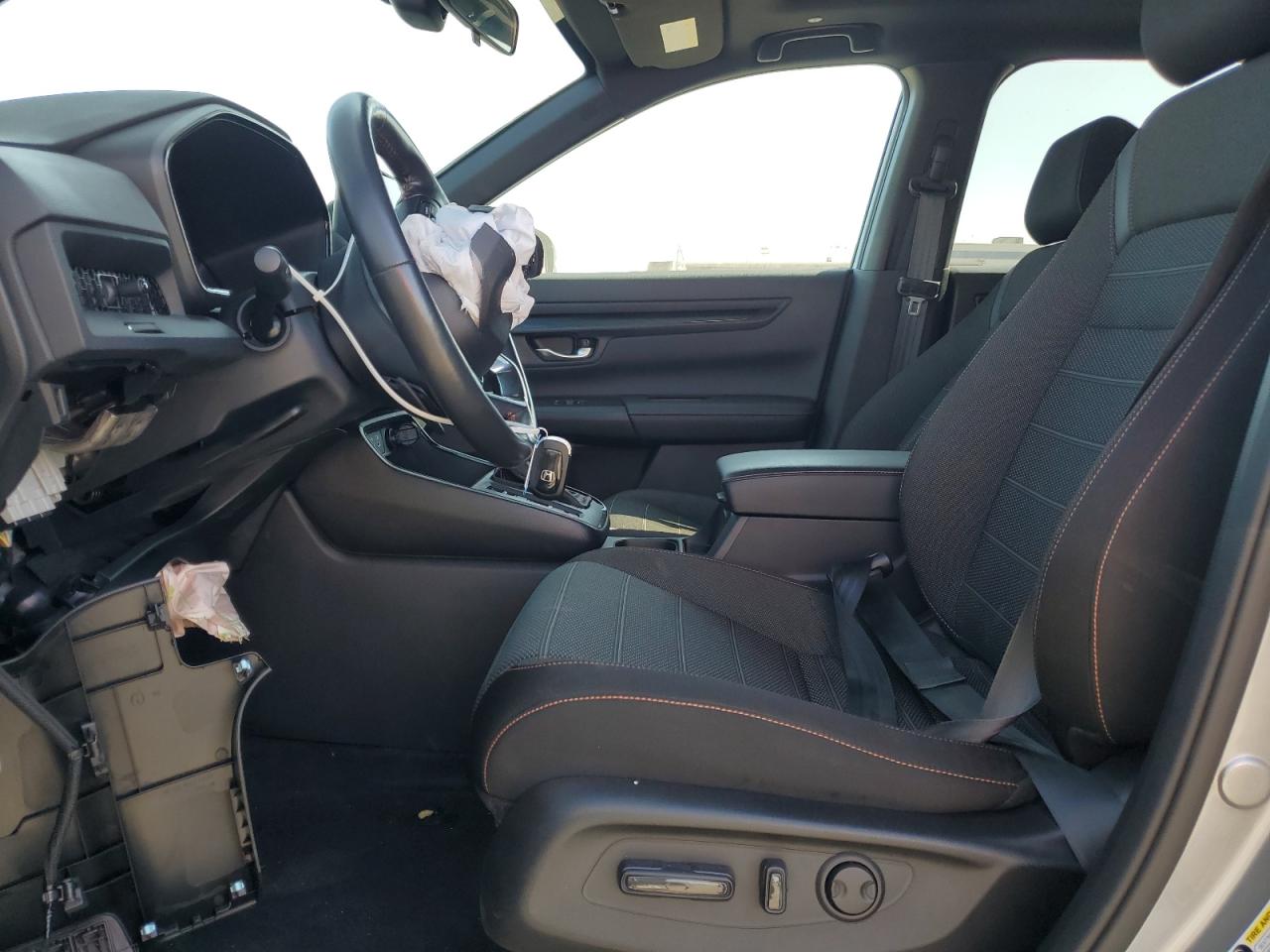 2023 HONDA CR-V SPORT VIN:7FARS5H5XPE009111