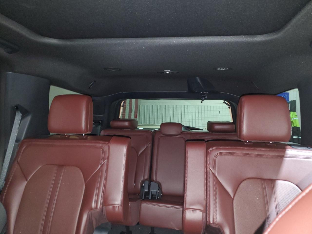 2024 FORD EXPEDITION LIMITED VIN:1FMJU1K86REB06546