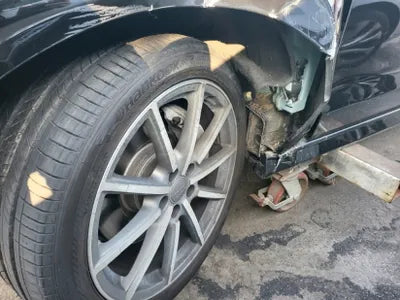 2016 Audi A6 WAUZZZ4G7GN107033 VIN:WAUZZZ4G7GN107033