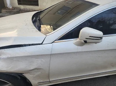 2017 Mercedes-Benz CLS 250 VIN: