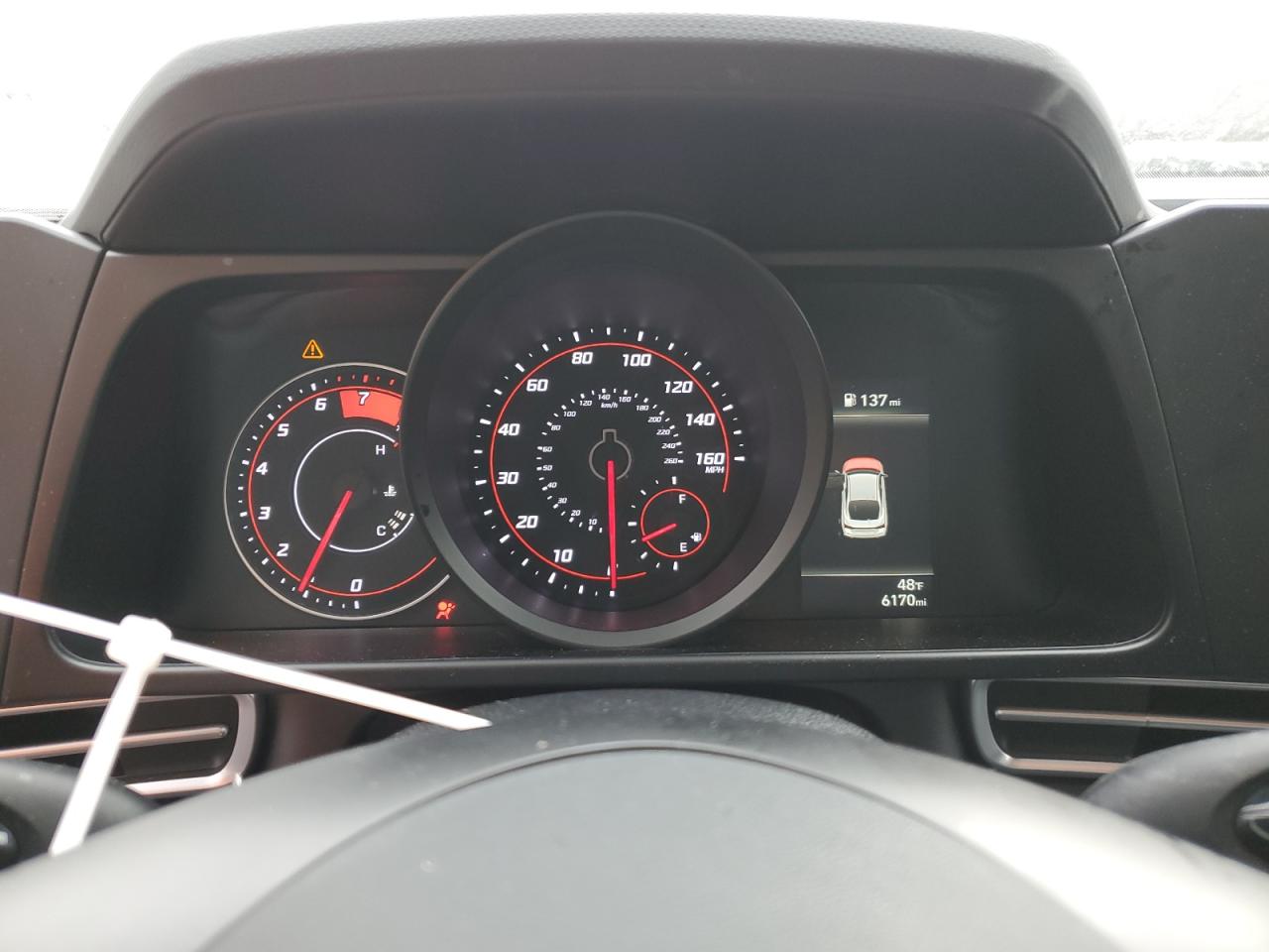 2023 HYUNDAI ELANTRA SEL VIN:1HGCY2F58PA061221