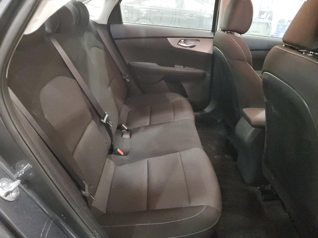 2024 KIA FORTE LX VIN:3KPF24AD8RE835961