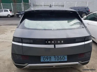 2022 Hyundai Ioniq KMHKN81AFNU021287 VIN:KMHKN81AFNU021287