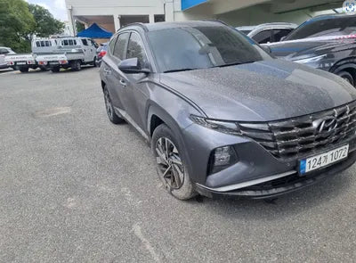 2022 Hyundai Tucson KMHJC811BNU060772 VIN:KMHJC811BNU060772