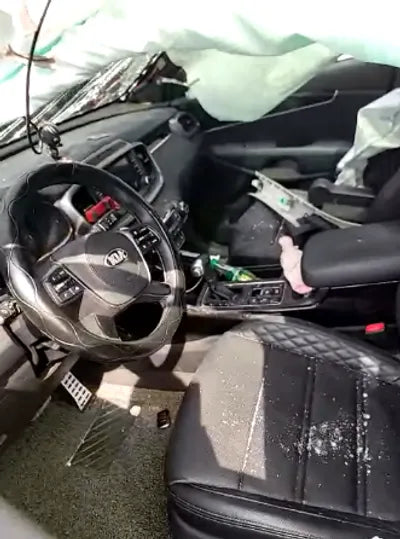 2020 Kia Sorento KNAPH81BBLA568054 VIN:KNAPH81BBLA568054