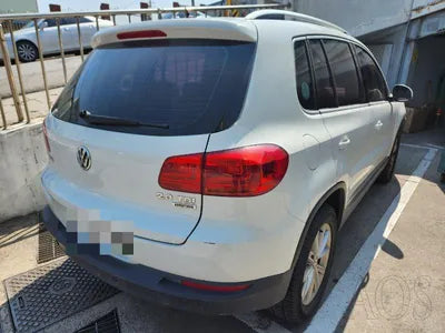 2015 Volkswagen Tiguan WVGZZZ5NZFW565667 VIN:WVGZZZ5NZFW565667