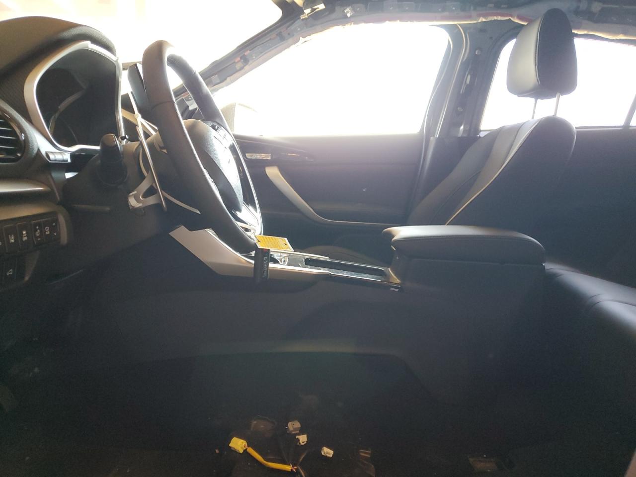 2024 MITSUBISHI ECLIPSE CROSS SE VIN:JA4ATWAAXRZ036075
