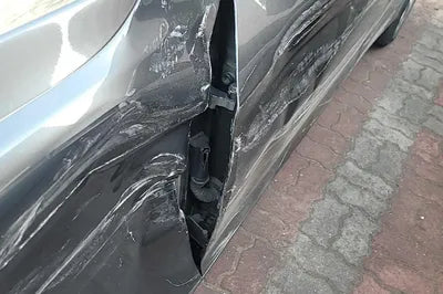 2017 BMW 118 WBA1S510XH5D29250 VIN:WBA1S510XH5D29250