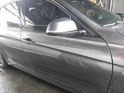 2017 BMW 320 WBA8A9104HK883987 VIN:WBA8A9104HK883987