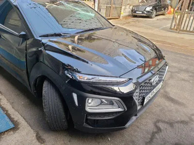 2020 Hyundai Kona KMHK6815GLU498505 VIN:KMHK6815GLU498505