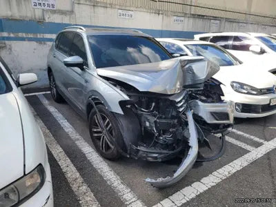 2020 Volkswagen Tiguan Allspace WVGZZZ5NZLM176995 VIN:WVGZZZ5NZLM176995