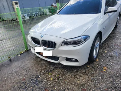 2016 BMW 520 WBA5E5107GG208796 VIN:WBA5E5107GG208796