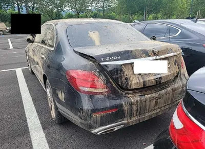 2018 Mercedes-Benz E 220 WDDZF0FB2JA473186 VIN:WDDZF0FB2JA473186