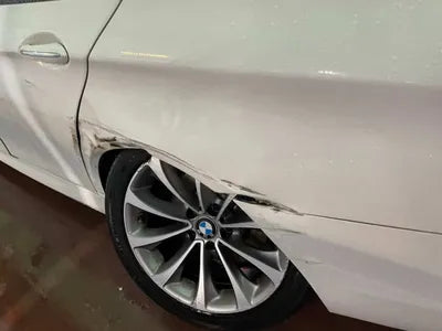 2016 BMW 520 WBA5E510XGG070137 VIN:WBA5E510XGG070137