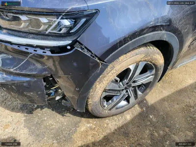 2021 Kia Sorento KNARL81GBNA079343 VIN:KNARL81GBNA079343