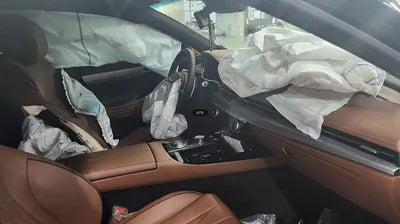 2023 Genesis G80 VIN: