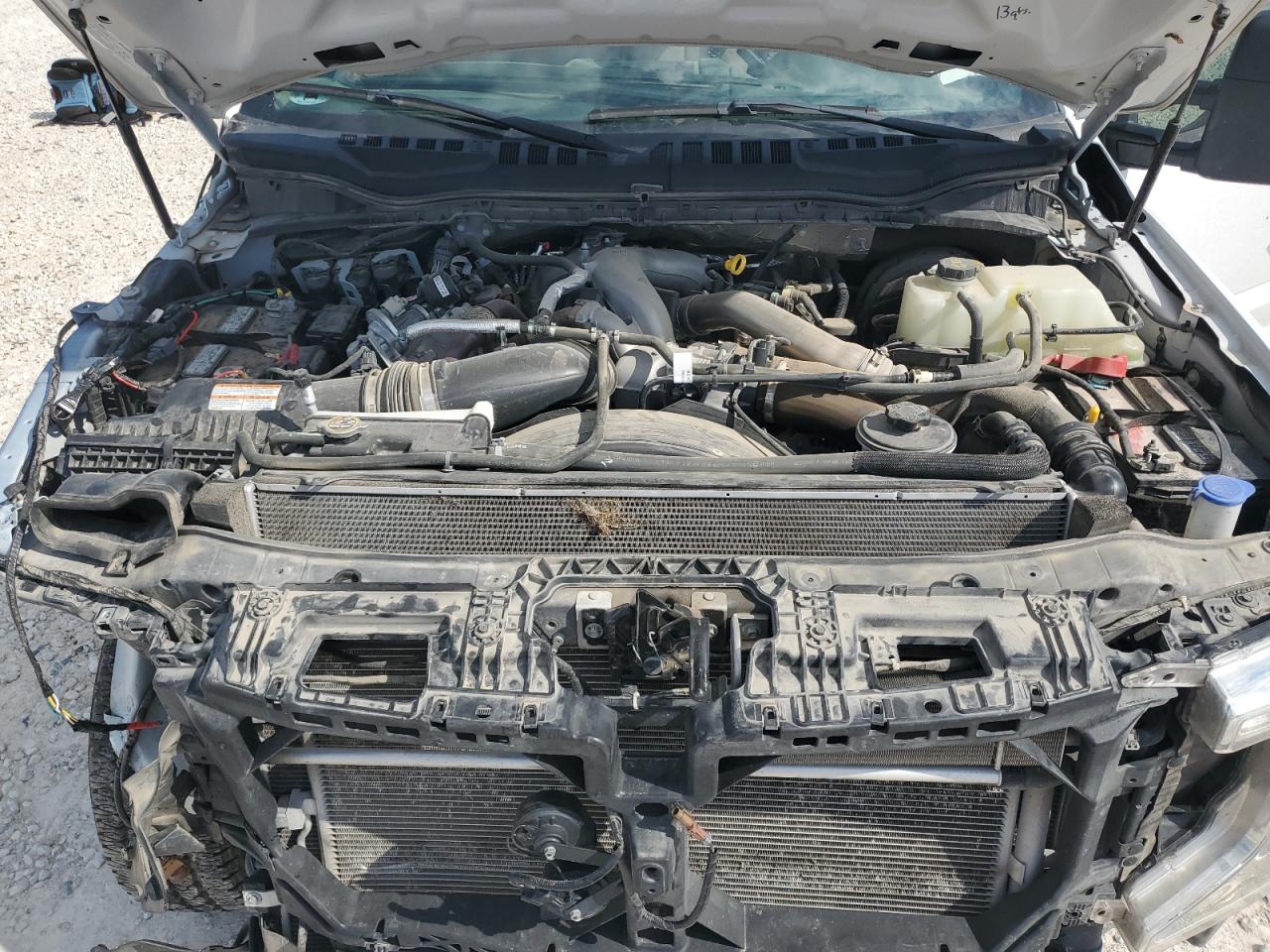 2022 FORD F250 SUPER DUTY VIN:1FT7W2BT7NEF64089