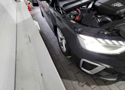 2022 Audi A4 WAUZZZF42NA049372 VIN:WAUZZZF42NA049372