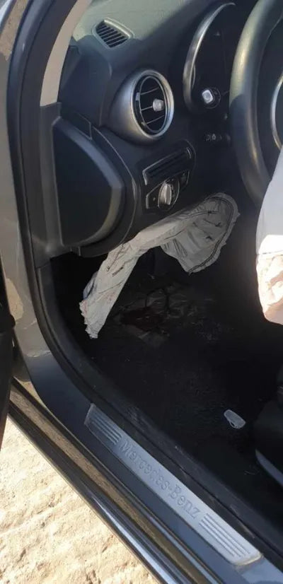 2019 Mercedes-Benz C 220 WDDWF1EB1KR426079 VIN:WDDWF1EB1KR426079